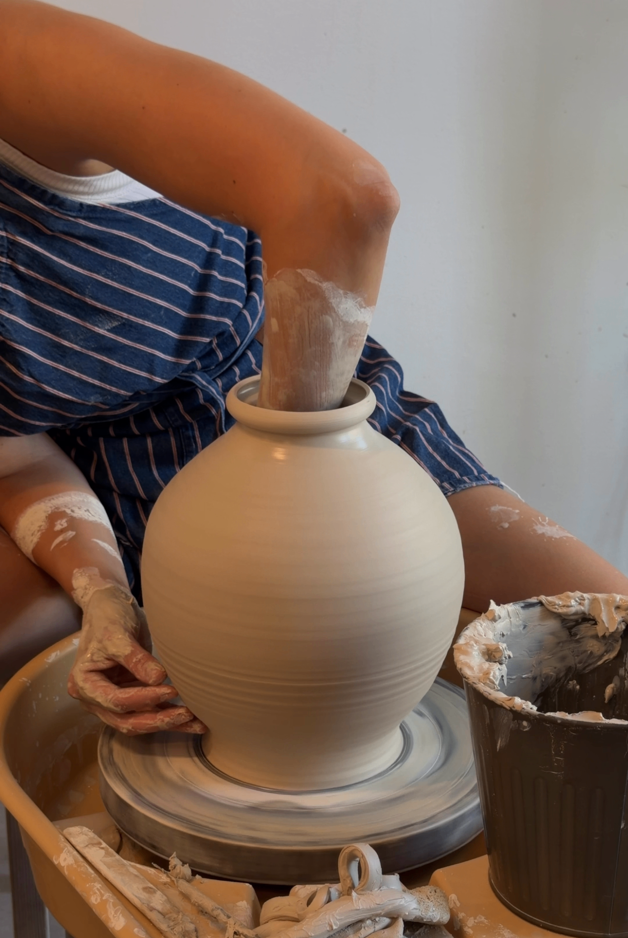 Proceso en el taller — imagen 4