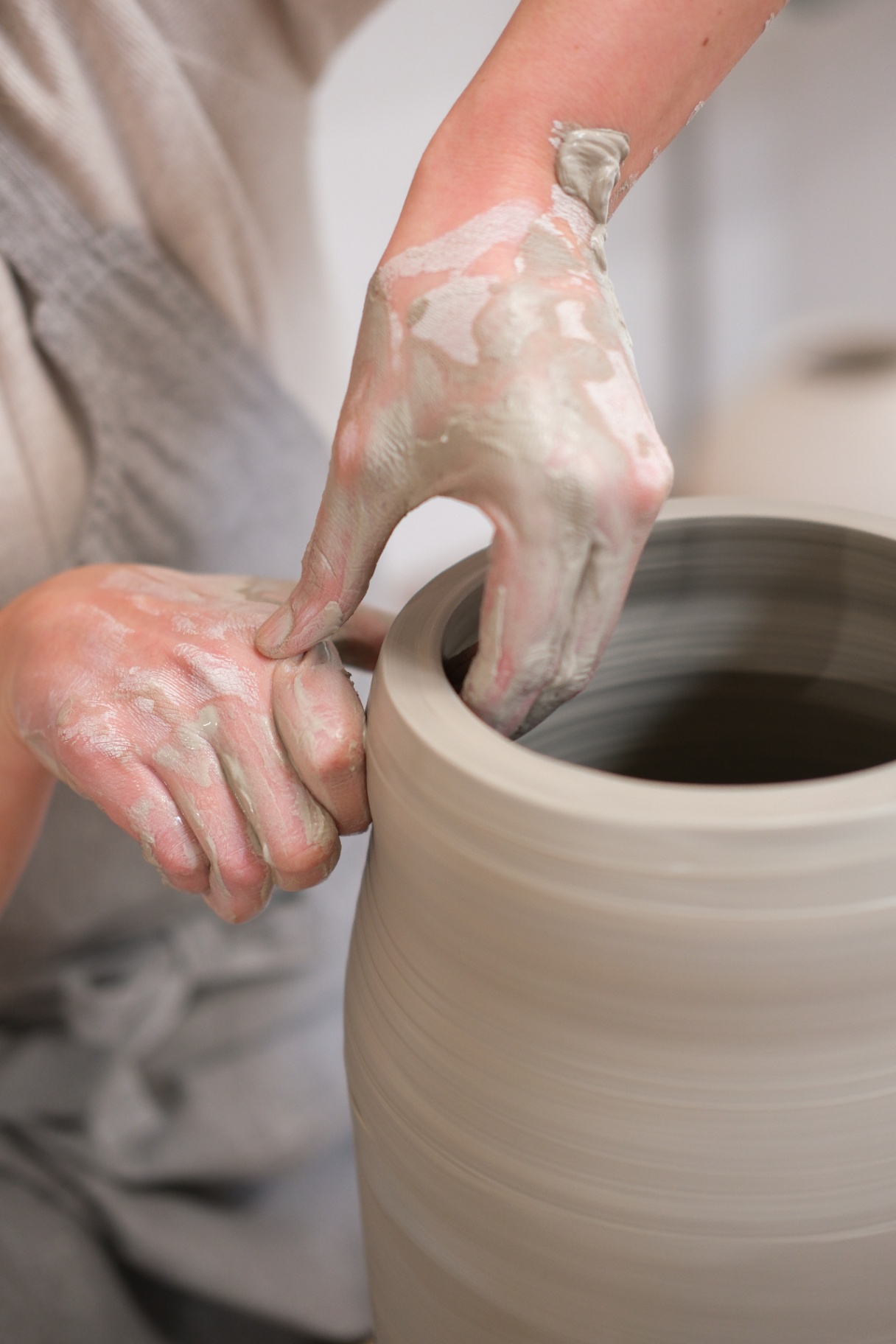 Proceso en el taller — imagen 2