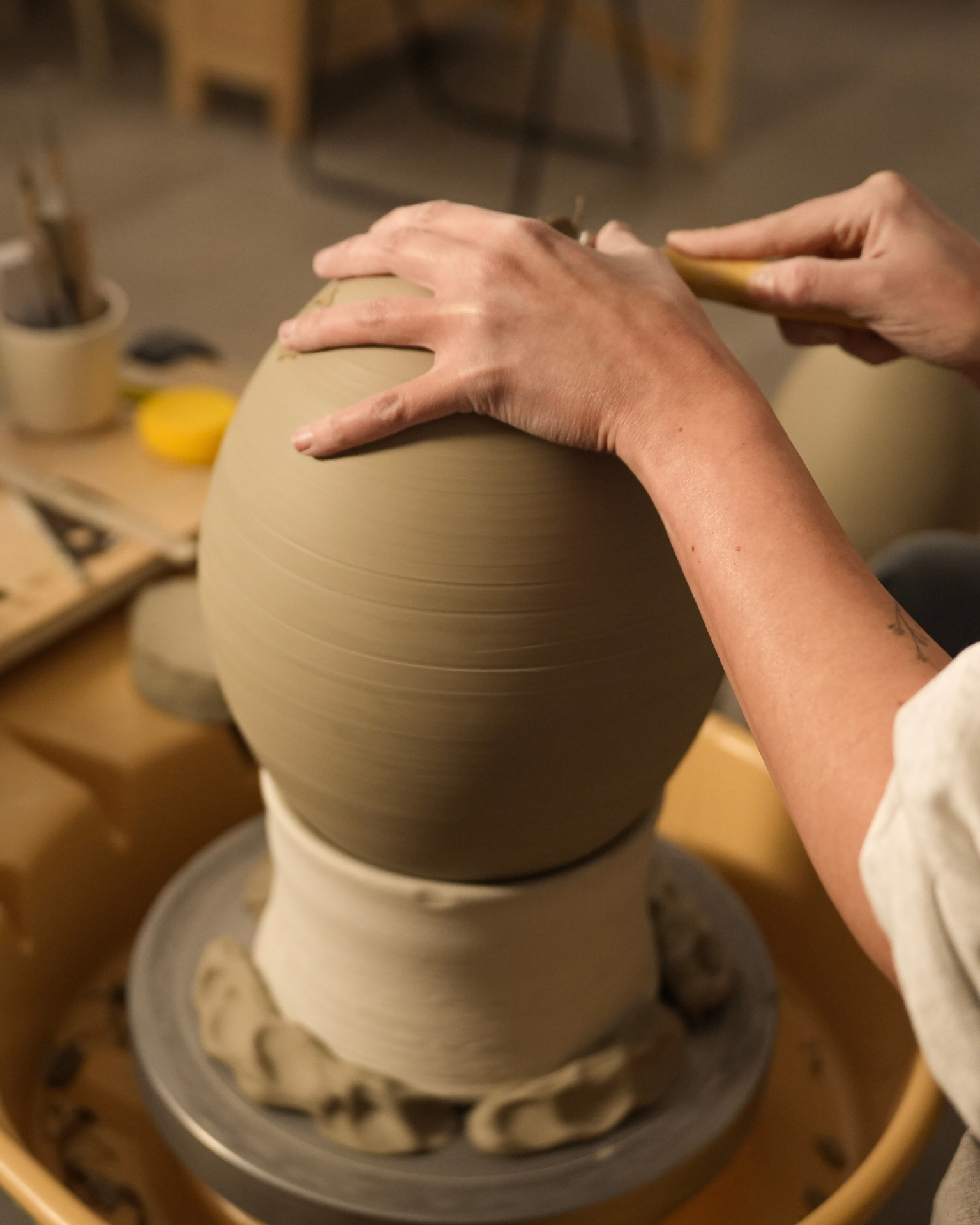 Proceso en el taller — imagen 3