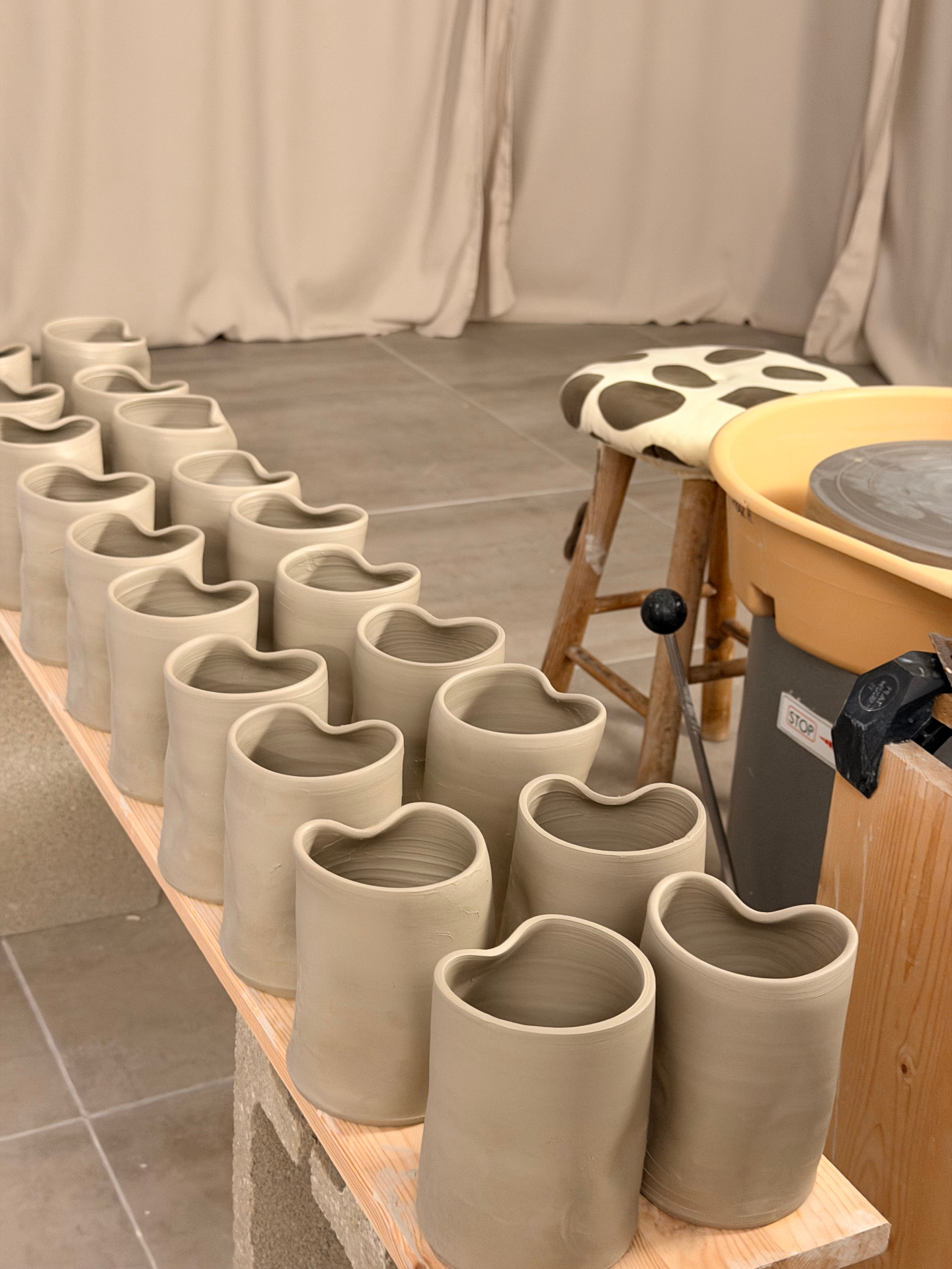 Proceso en el taller — imagen 5