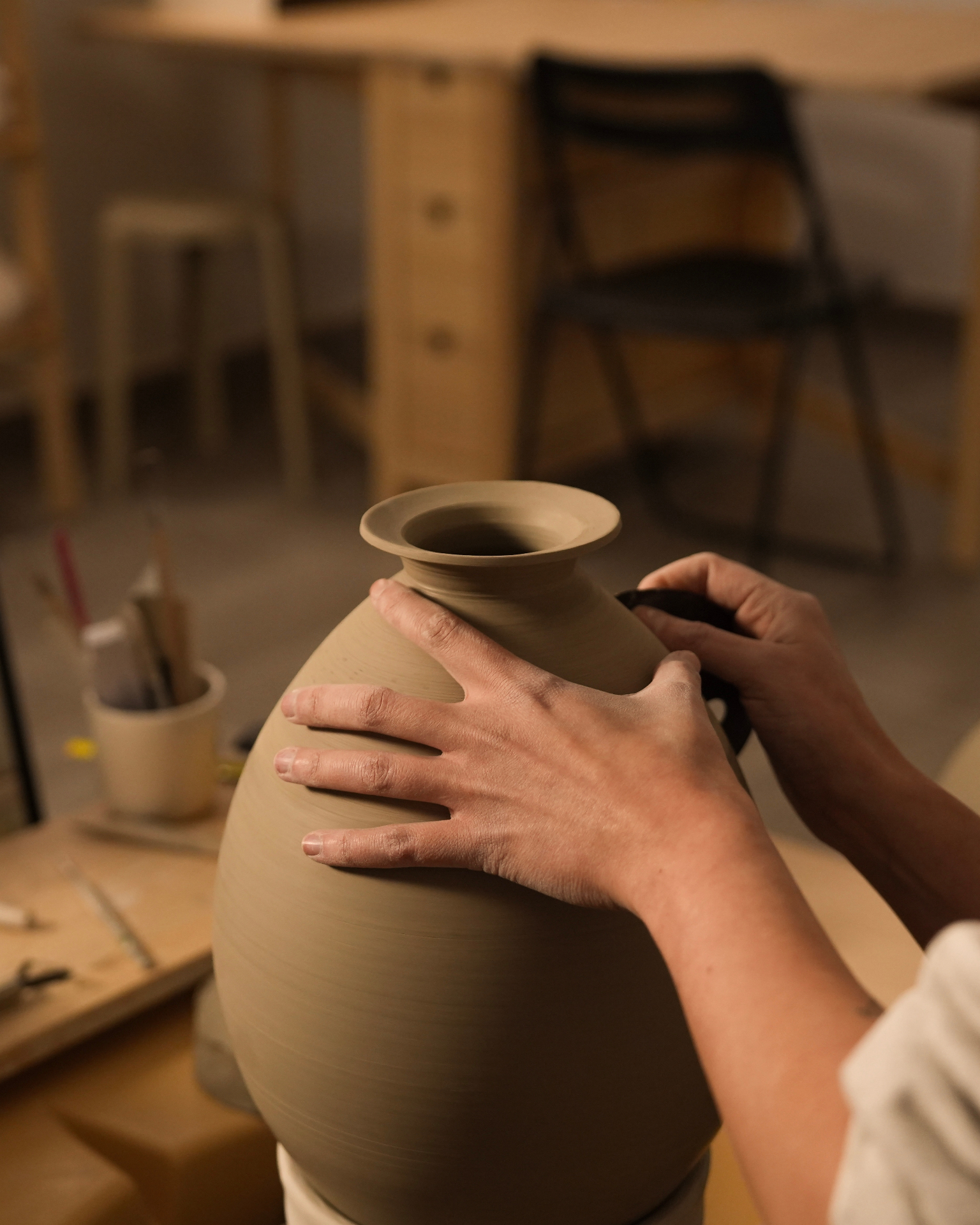 Proceso en el taller — imagen 6