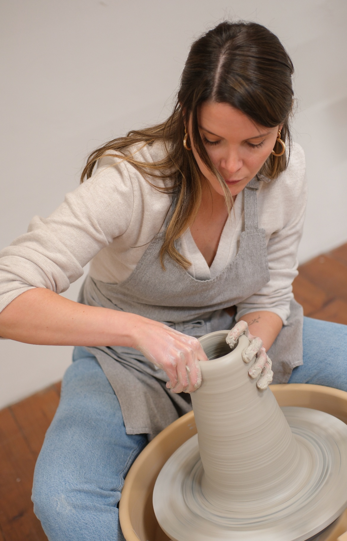 Proceso en el taller — imagen 1